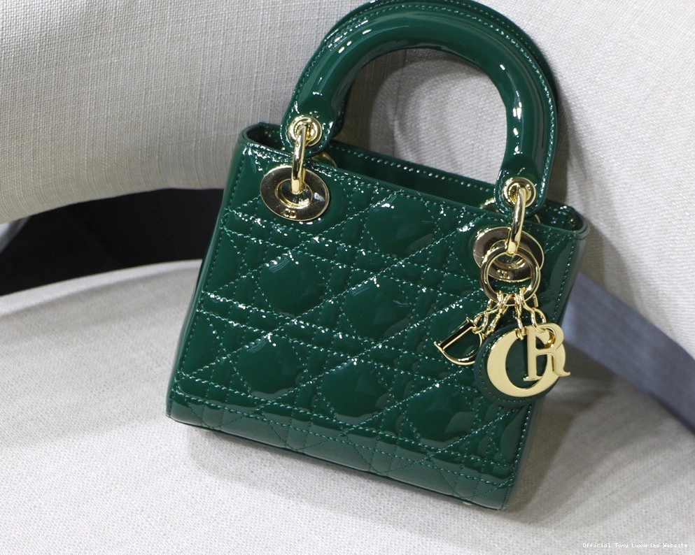 Tony Luxuries diro LADY MINI 0806